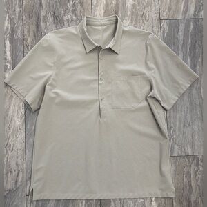 Lululemon men’s short sleeve shirt
